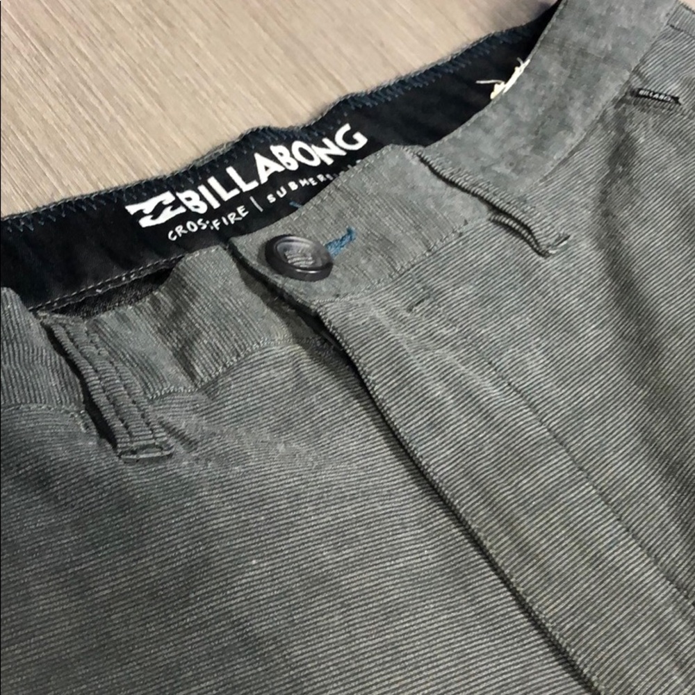 Billabong Crossfire Shorts